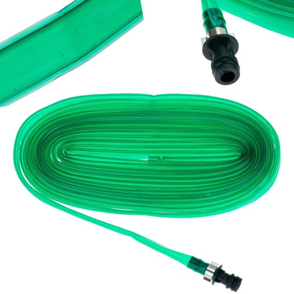 Flexibel droppslang bevattningssystem 7,5 m