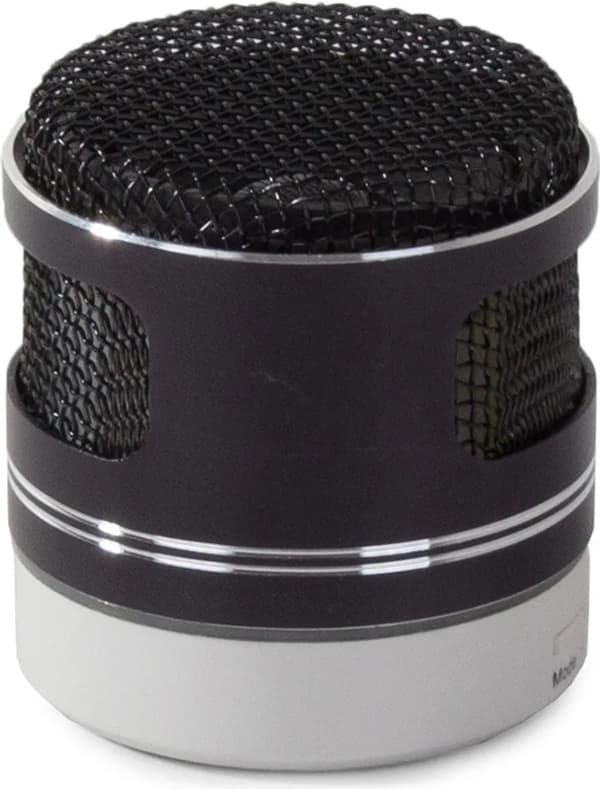 Mini Bluetooth-kaiutin, 3 wattia, musta