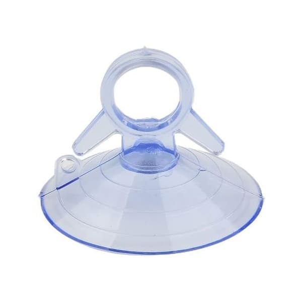 12-pack solskyddssugkoppar för bil (4,5 cm)