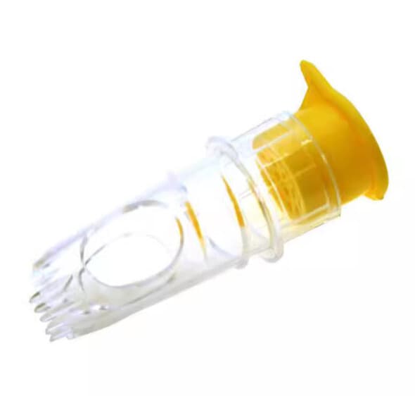 Citron Mini Squeezer Praktisk Citrus Citron Apelsin Juicer