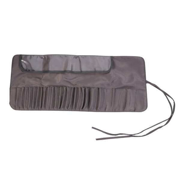 Makeuptaske til rejsebørsteetui Organizer Sammenfoldelig kosmetik