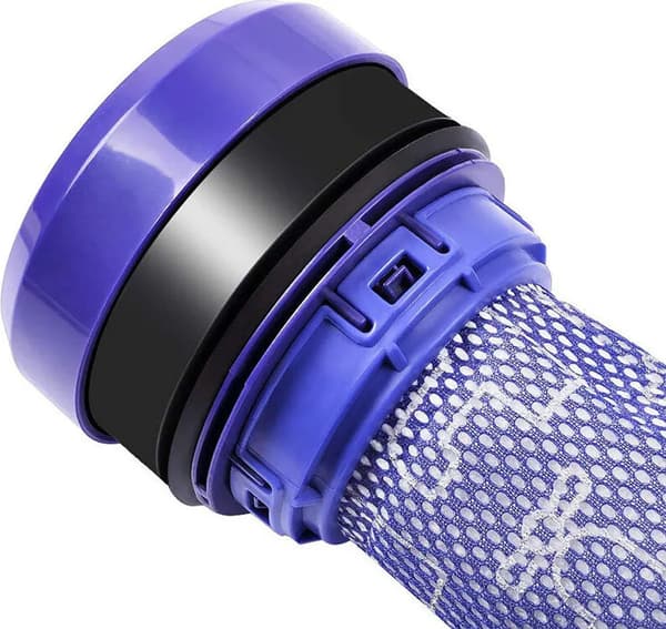 2 forfiltre til Dyson DC33 DC37 DC39 DC28C DC53 støvsuger
