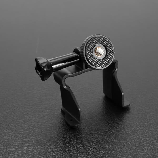 Actionkamera monteringsadapter - Til AVATA Droner/GoPro Actionkameraer