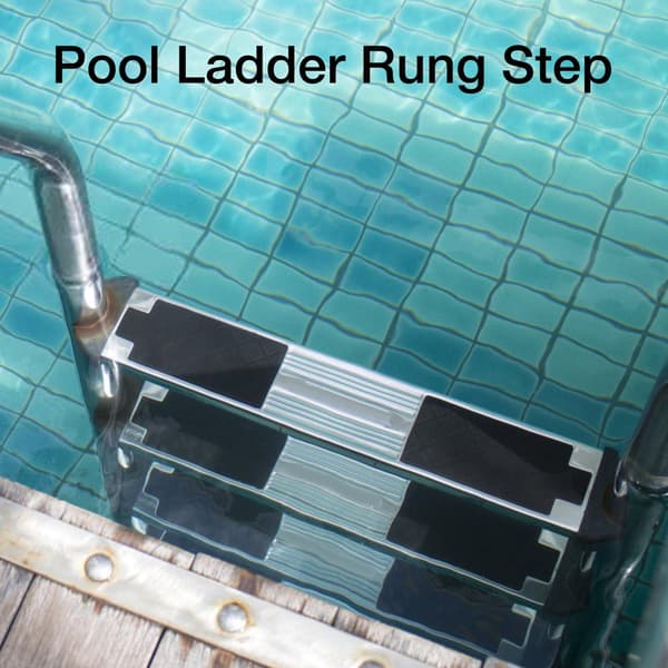 Poolstege |
