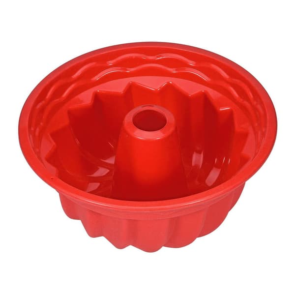 Silikonringkakform, diameter 24 cm