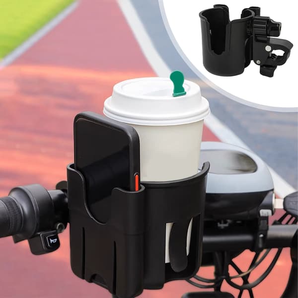 Cykelkopholder