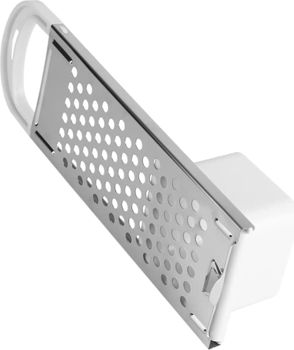 Køkken Gnocchi Dumpling Maker med Rustfrit Stålblad