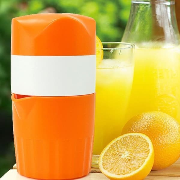 Manuell citruspress apelsin citron kök