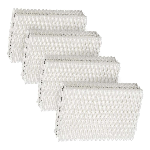 WF813 Erstatningsfiltre til EQWF813 Luftfugtere – 4-pak
