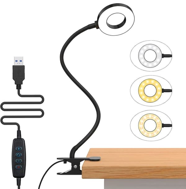 Belysning/Interiörbelysning/Lampa/Bordslampa