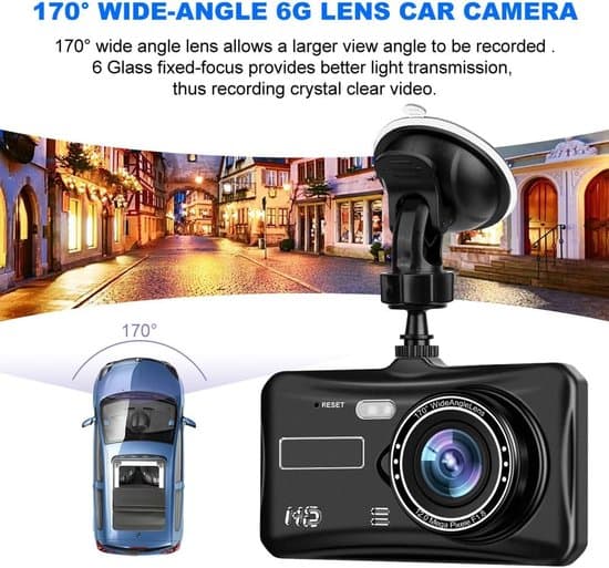 DashCam Original (32GB)