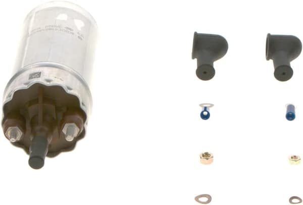 0580464070 Elektrisk bränslepump