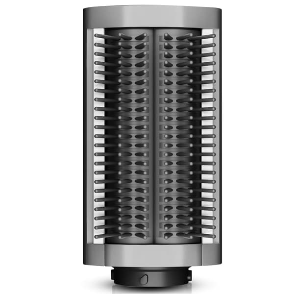 Fast glattekam børste til Dyson Airwrap tilbehør.
