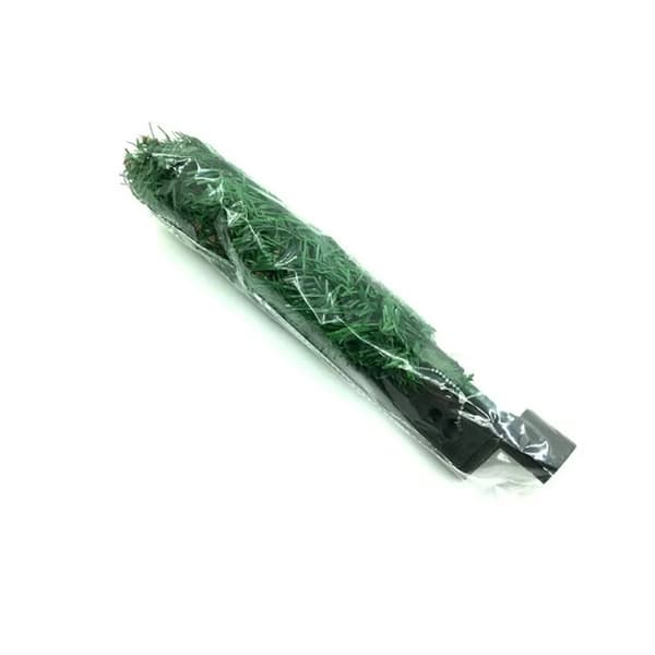 Mini bordsjulgransdekoration Hem Julklappar Festprydnader