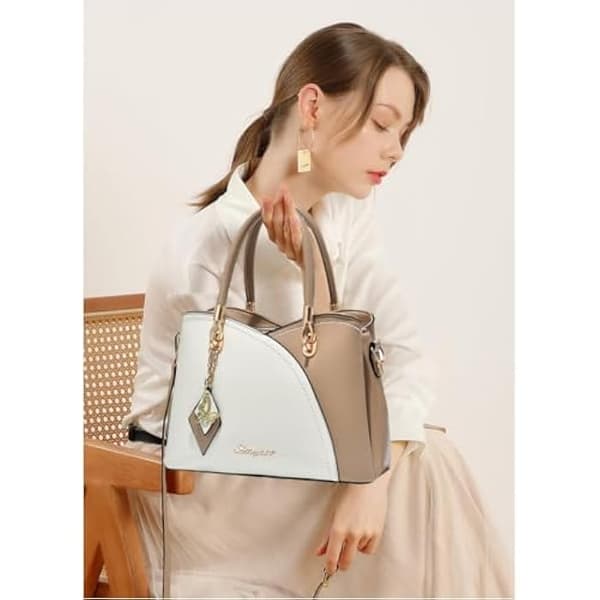 Damehåndtasker & Håndtasker Crossbody Tasker Skuldertasker Crossbody Tasker Tote Tasker