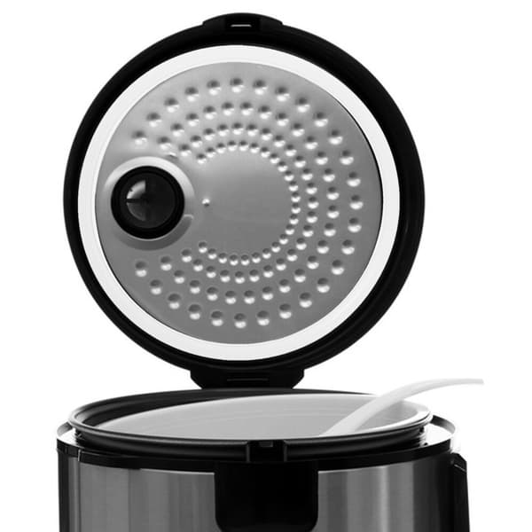 Stk. Airfryer Tilbehør Trykkoger Tætningsring