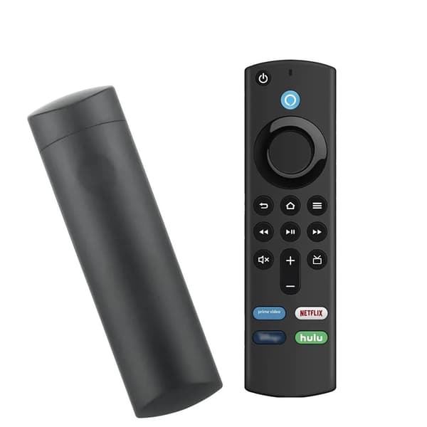 Röstfjärrkontroll Fire TV Stick Lite 4K Alexa 3:e generationen