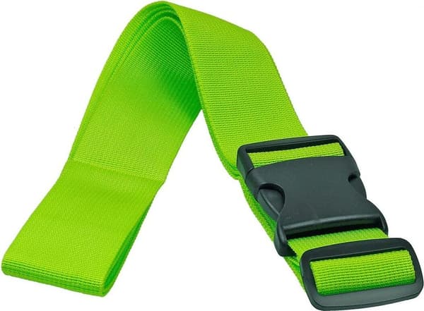 Hardware/Reb, kabel, profil, plade til gør-det-selv/Tilbehør til bungee-snor og camping/Spænde til rem