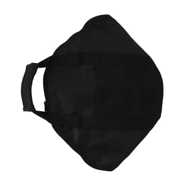 24-tommer motorsav med 34 led
