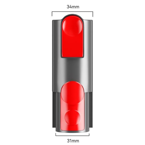 Trådløs støvsugeradapter til Dyson V11 V7 V8 V10 *1