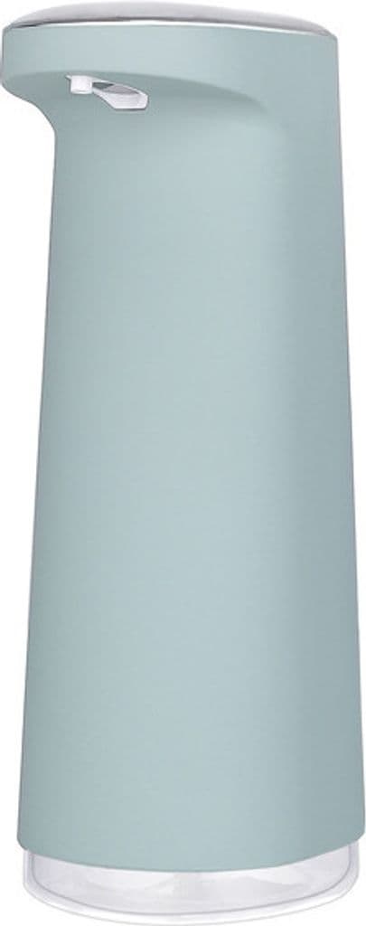 Automatisk sæbedispenser, 450 ml, USB-interface, IPX4 WP, lysegrøn