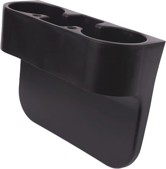 Universal Bilkopholder - Kaffeholder og Opbevaring
