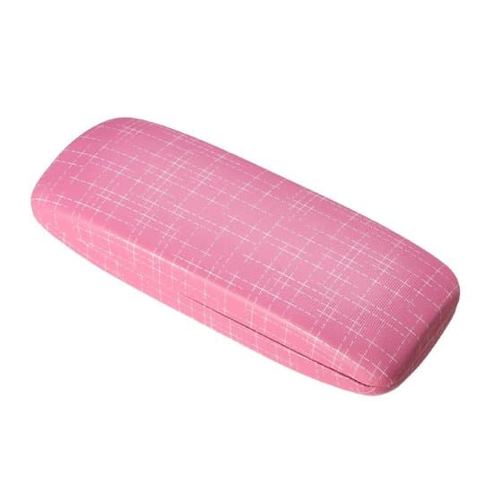 Silmälasikotelo - Pinkki - Silmälasikehys