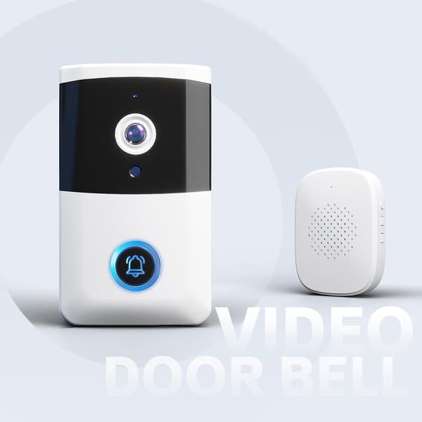 Älykäs videopuhelin