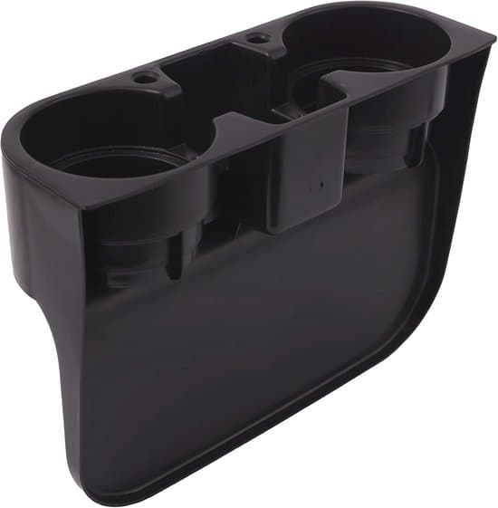 Universal Bilkopholder - Kaffeholder og Opbevaring