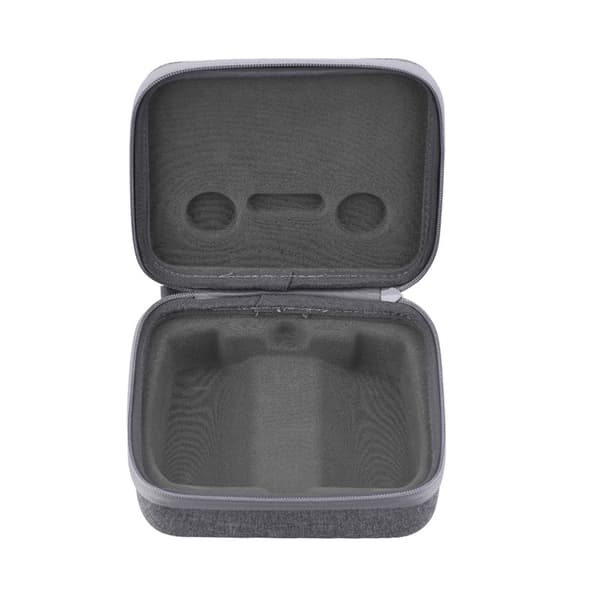 Förvaringsväska för DJI Mini 3/3 Pro fjärrkontroll - Grå