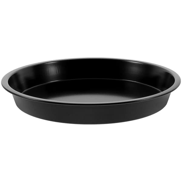 Rund bageform i kulstofstål, non-stick bageudstyr, køkkenovnsbageform