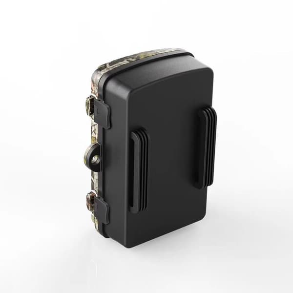 Vildtkamera, 12 millioner pixels HD