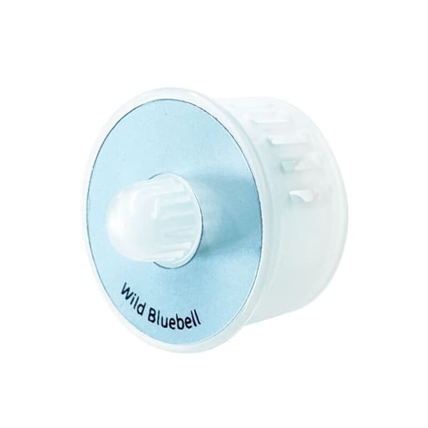 3-pack doftkapslar för T9AIVI: blåklocka + gurka + lavendel