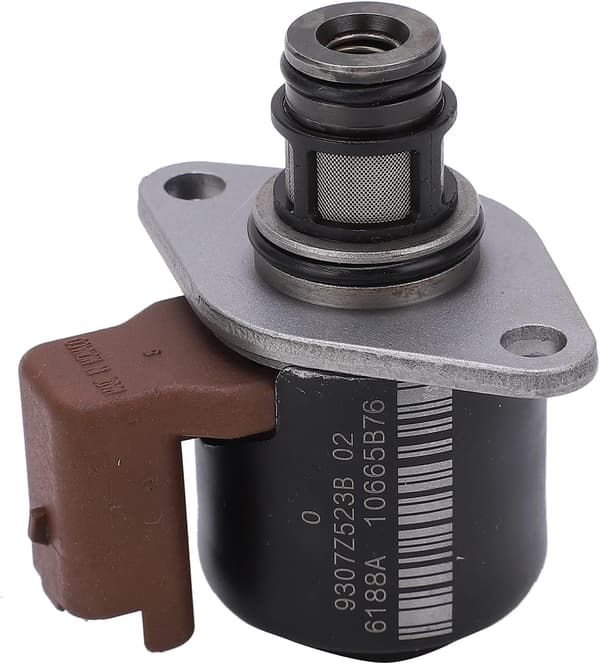 Standard bränslepump tryckregulator kompatibel 9109-903 9307Z523B