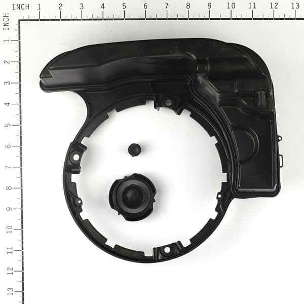 Briggs Stratton 699374 bränsletankar