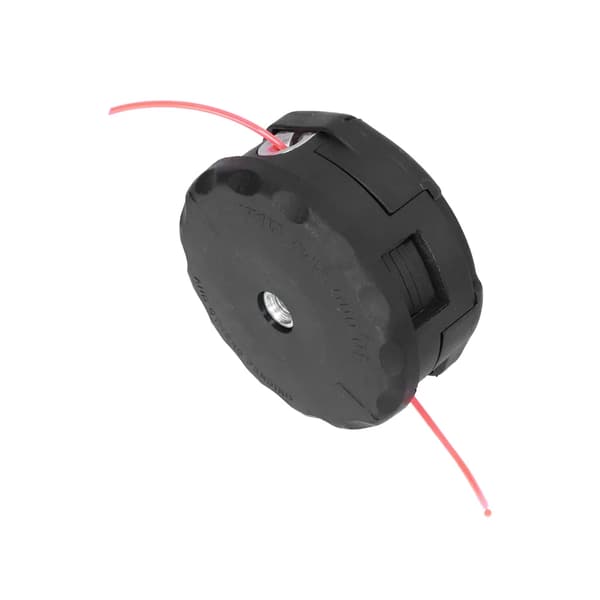 Velegnet til SpeedFeed 400 Hoved SRM225 trimmerhoved til buskrydder/plæneklipper tilbehør.
