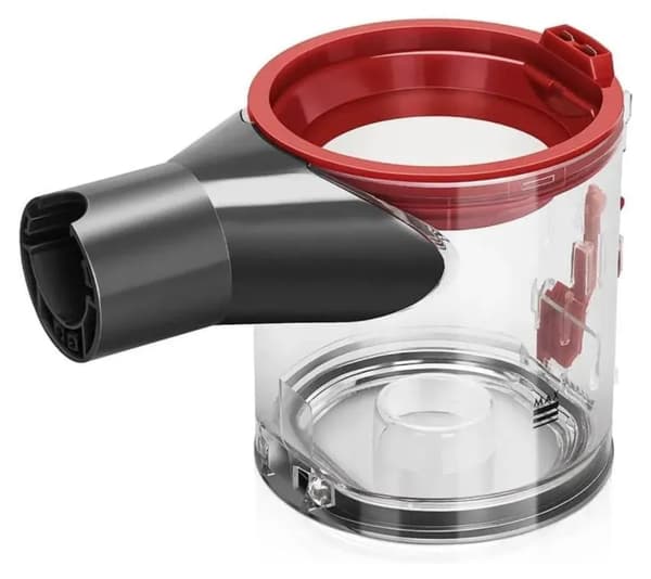Erstatningsstøvbeholder til Dyson V7 V8