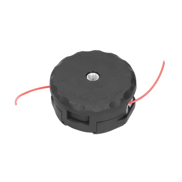 Velegnet til SpeedFeed 400 Hoved SRM225 trimmerhoved til buskrydder/plæneklipper tilbehør.