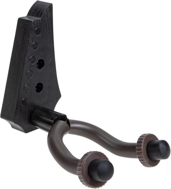 Gitarrfiolgitarrhållare för ukulele fioltillbehör gitarrstativ