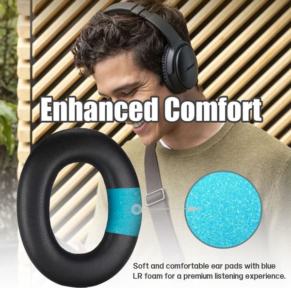 Passer til Bowers & Wilkins PX7, 1 par