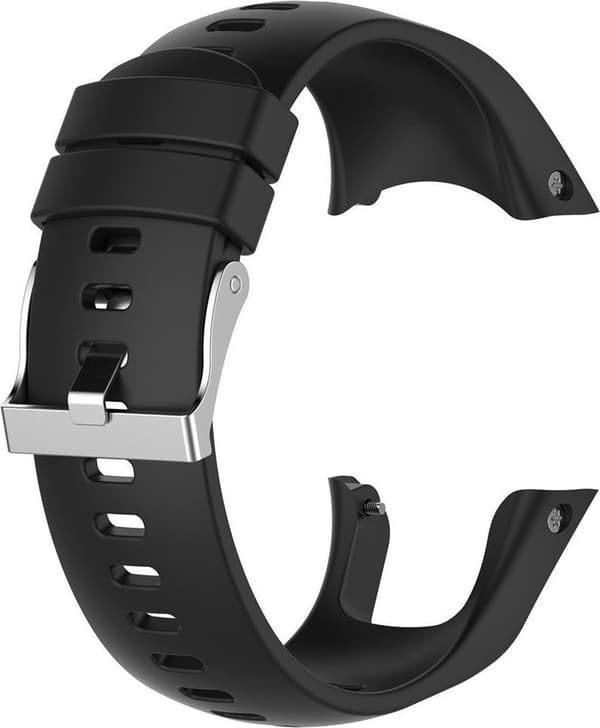 Urrem Suunto Spartan Trainer Wrist HR - Sort