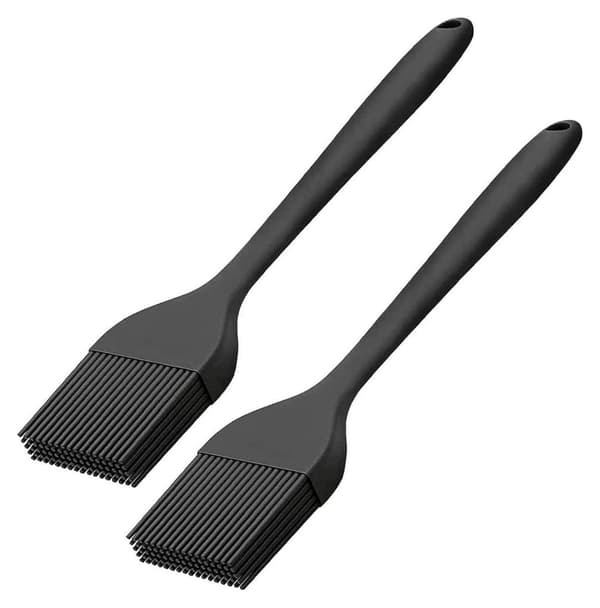 Tål maskindisk – Lämplig för bakning, matlagning och grillning – 2-pack