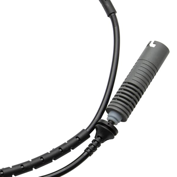 34526762466 Bakre ABS-hjulsensor lämplig för 1:a och 3:e serien E46 E81 E82 E87 E88 E90 E91 E93