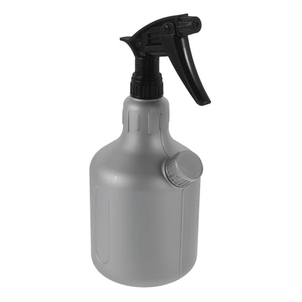 Sprayflaska Kraftiga Sprayflaskor 1 L Läckagesäkra Tomma Vattenflaskor med Dimma
