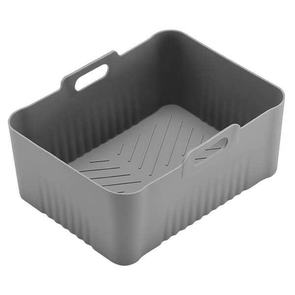 Ninja AF400 AF451 Air Fryer Silikonbakform - Grå