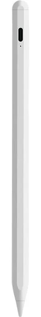 INF stylus vit för iPad-serien (2018-2023)