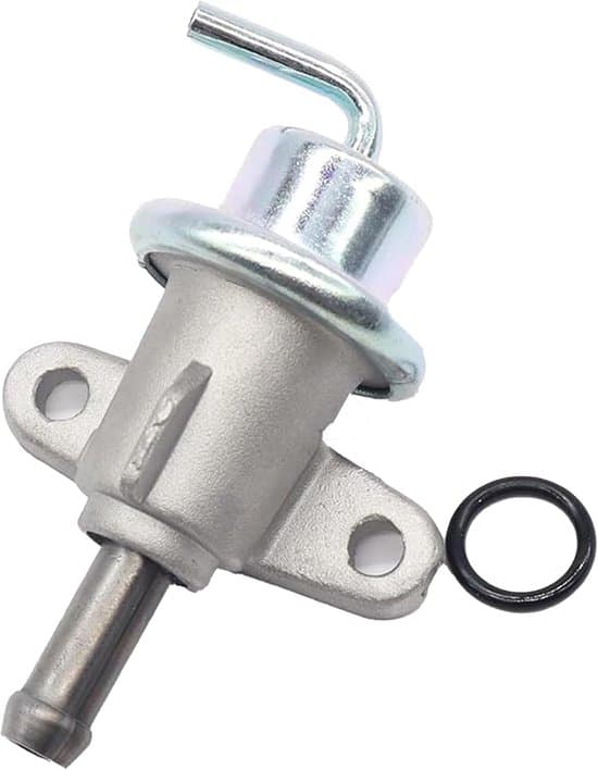 Egnet til brændstoftrykregulator 16740-MCJ-013 / VTX1800-RCS