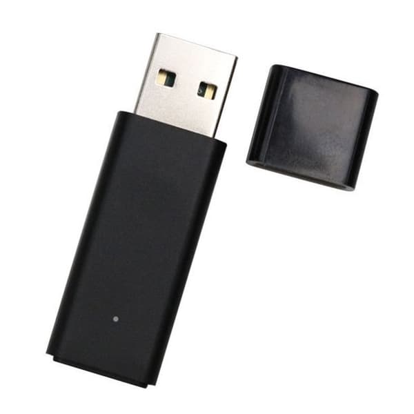 Langaton ohjainsovitin Xbox One -yhteensopiva Windows 7 8 10