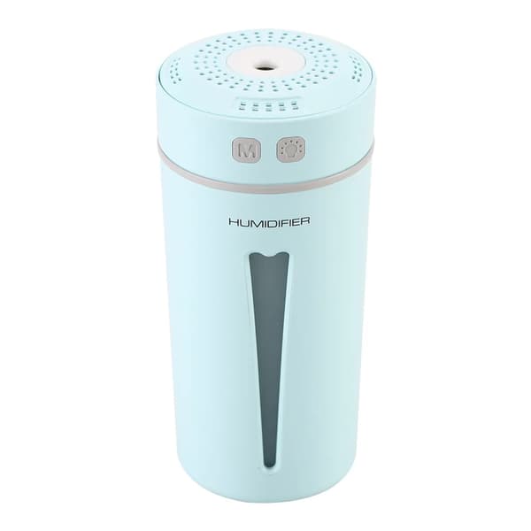 Luftfugter, luftfugter, rumluftfugter, billuftfugter, billuftfugter diffuser, USB-luftfugter