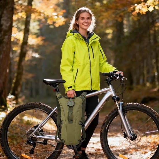 3L Hydreringsrygsæk Luftblæresystem til Udendørs Vandring & MTB